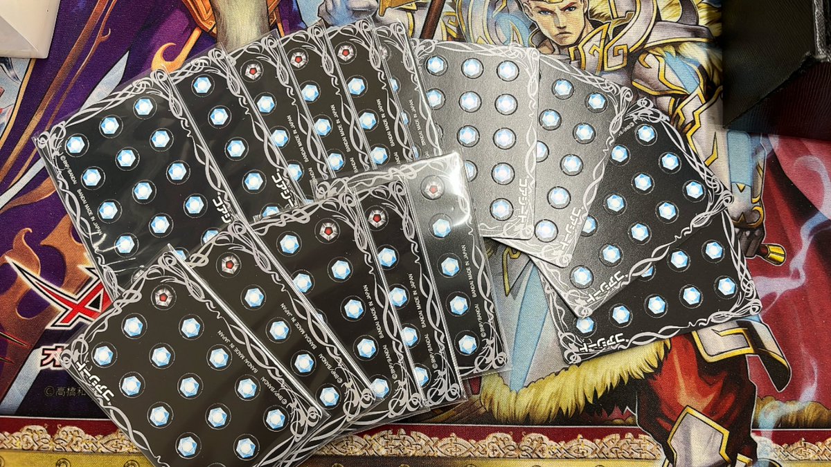 カードゲームのシーガル仙台駅前店 tweet media