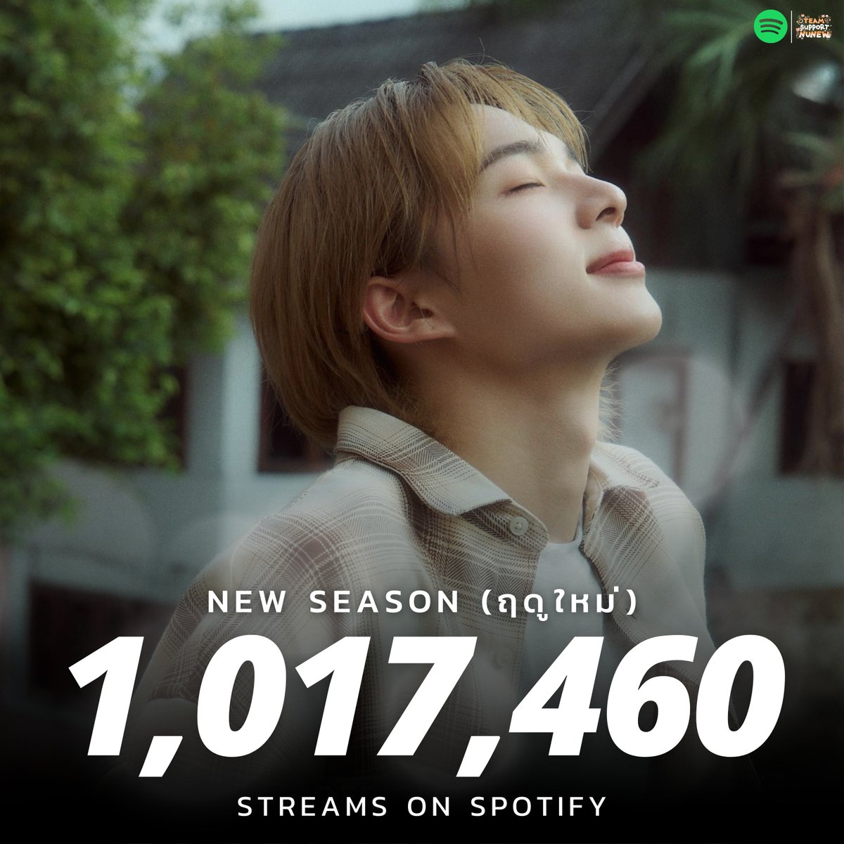 TeamSupportNuNew tweet media