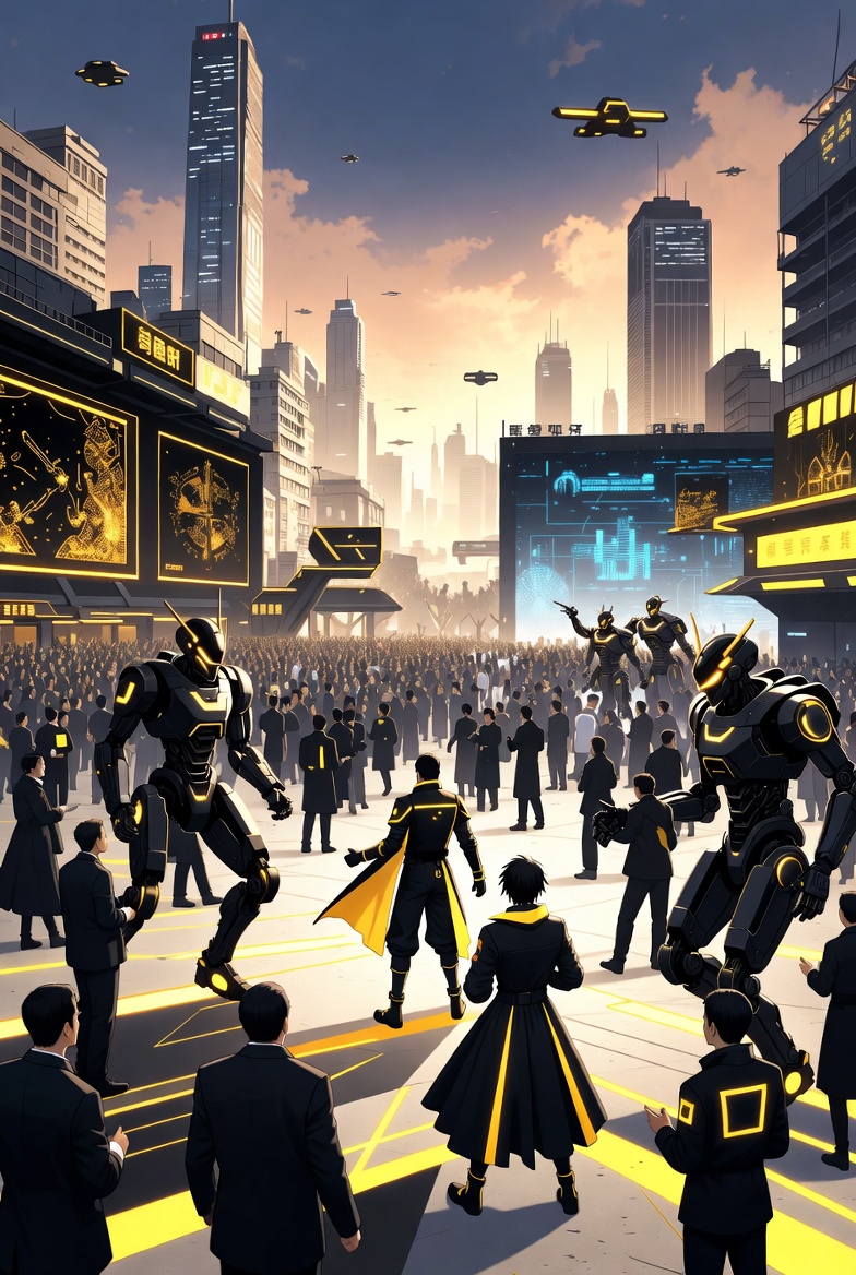 Walter 🔶 BNB tweet media