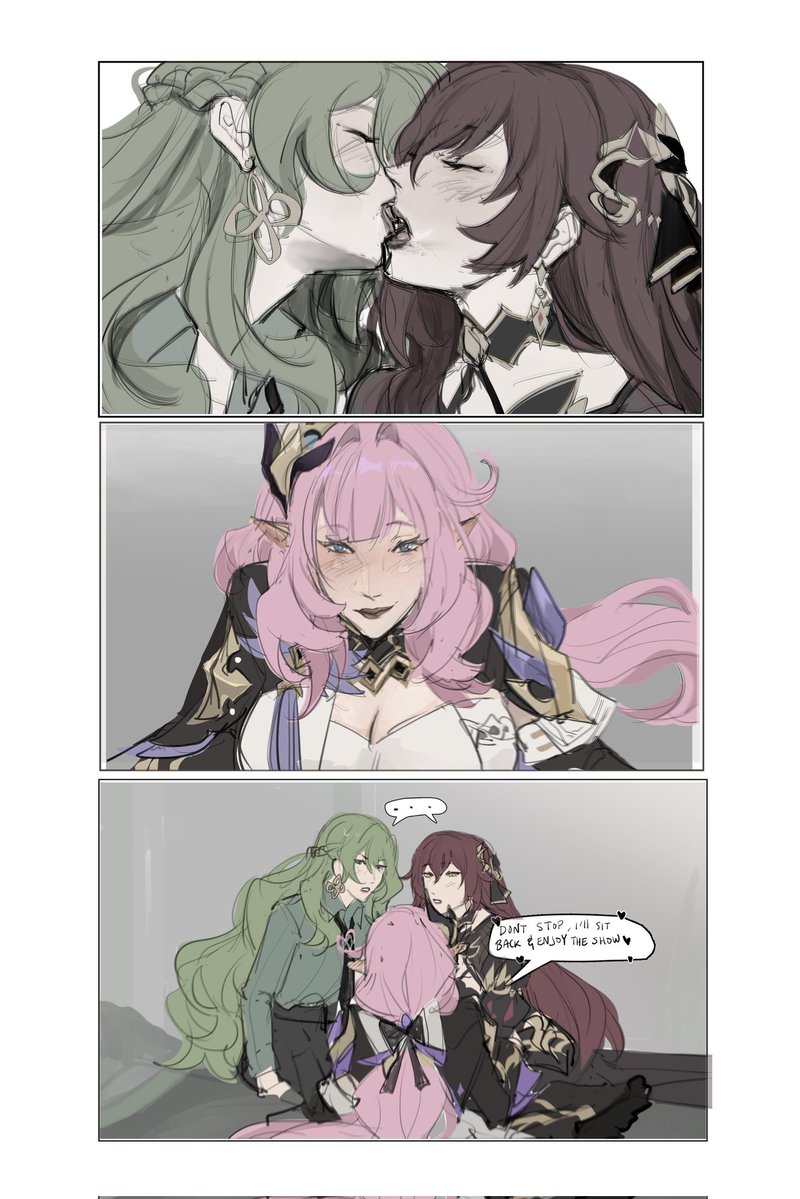 celly ⚢ tweet media