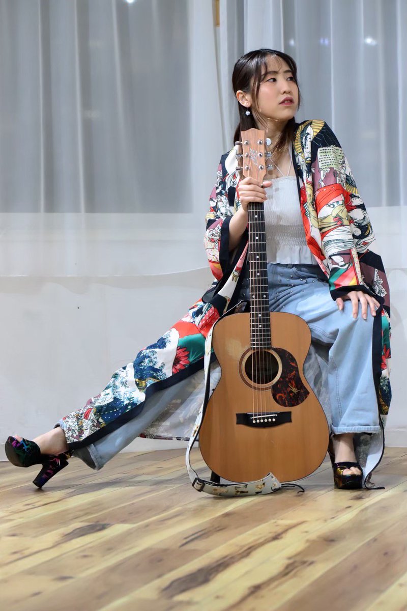 MeiStaff's tweet photo. 【蒲田めい情報✨️】

4/19（日）
蒲田めいリベンジアフターパーティー
【Hello my Party!!～お待たせしました！完全復活！～】
@ 真昼の月 夜の太陽

開場18:15／開演18:45
一般￥2500
ワンマンチケット持参￥1500
配信￥2000

🐶蒲田めい20:30-21:10🎸

【出演】
蒲田めい／しゅがあみ／あみマリア https://t.co/GmwKdwfqgD