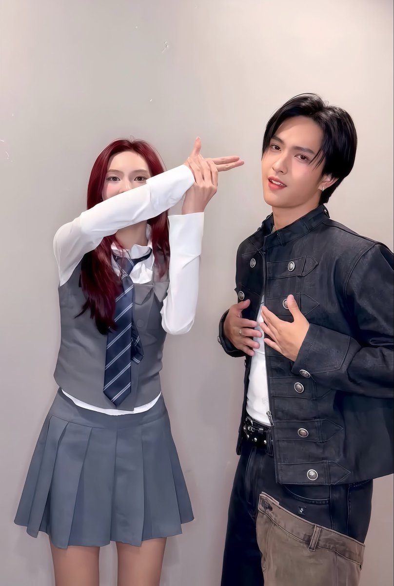 🐱คุณหนูแซลมอน🎂COPPER20thBD tweet media