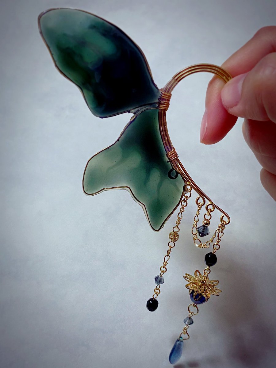 露店 花氷燈 (ｶｺﾞｵﾘﾄｳ) tweet media