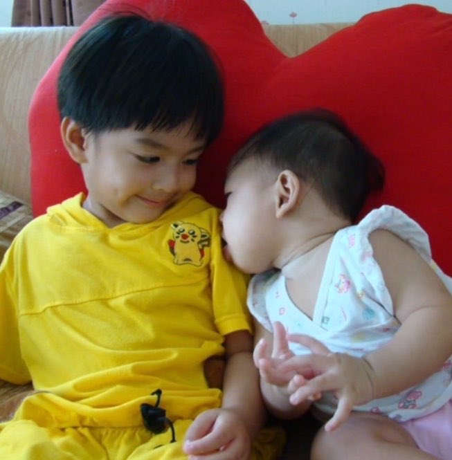 🐱คุณหนูแซลมอน🎂COPPER20thBD tweet media