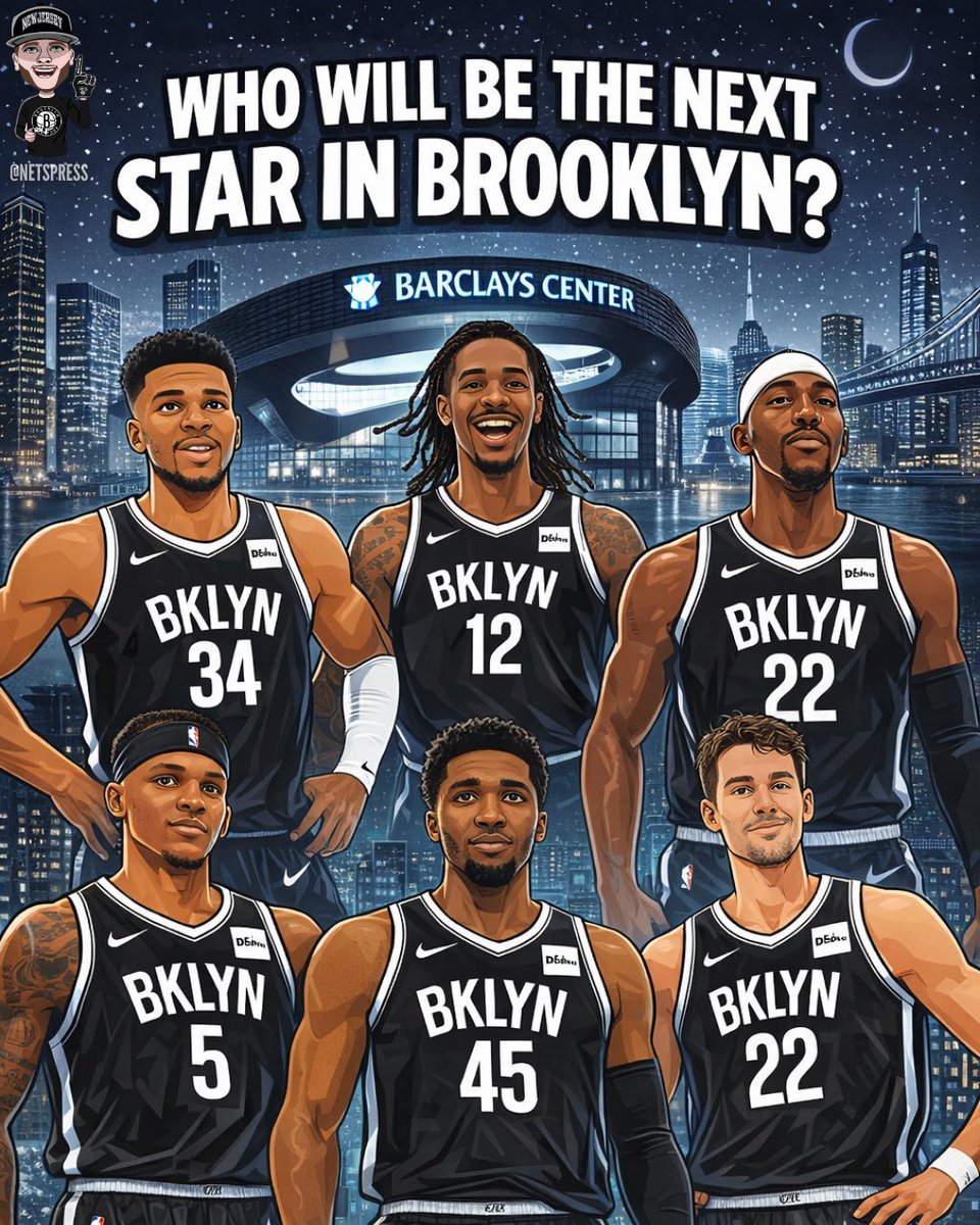 NetsPress tweet media