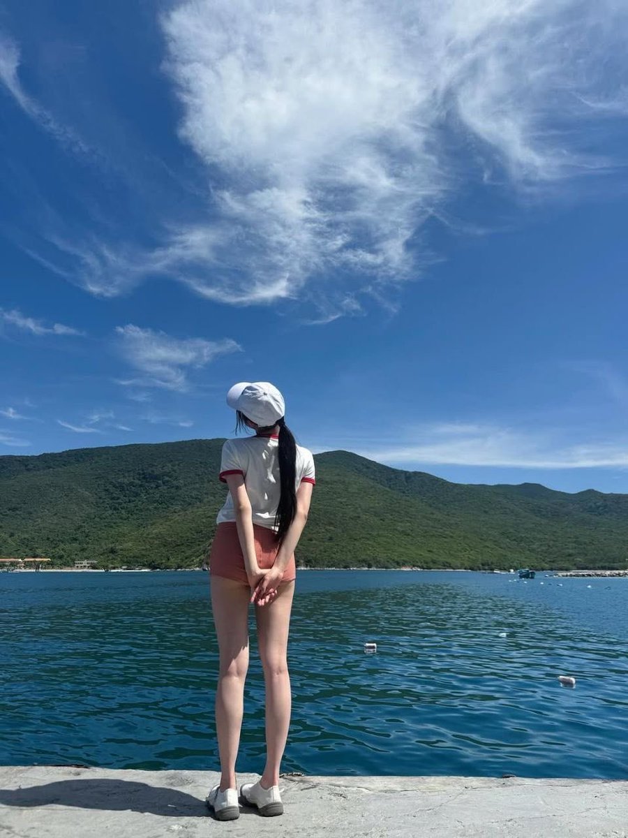 Athena🐣 tweet media