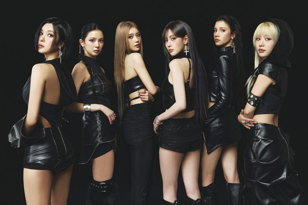 タワ渋kpop】 ／ #Kep1er The 8th Mini Album『CRACK CODE』 発売記念