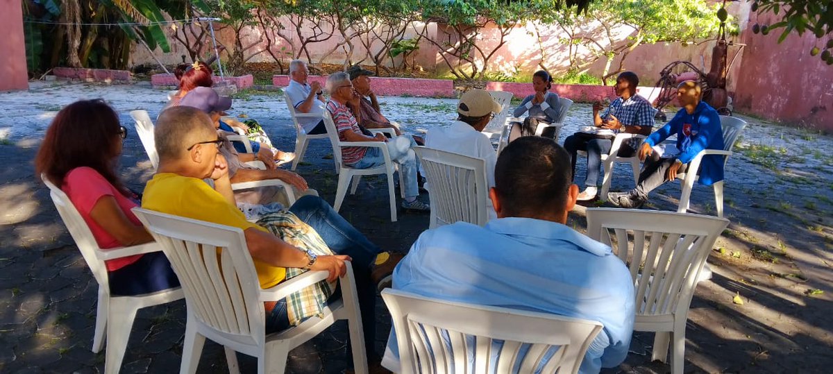 Michel Carlos tweet media