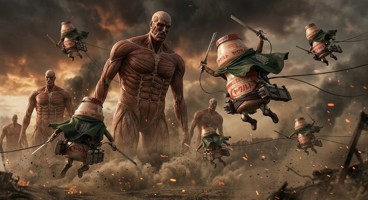 ツノウサ tweet media