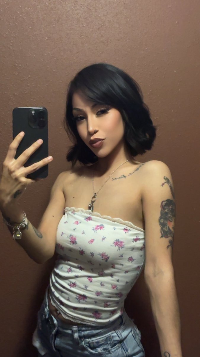 Jada Gabrielle tweet media