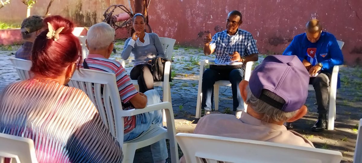 Michel Carlos tweet media