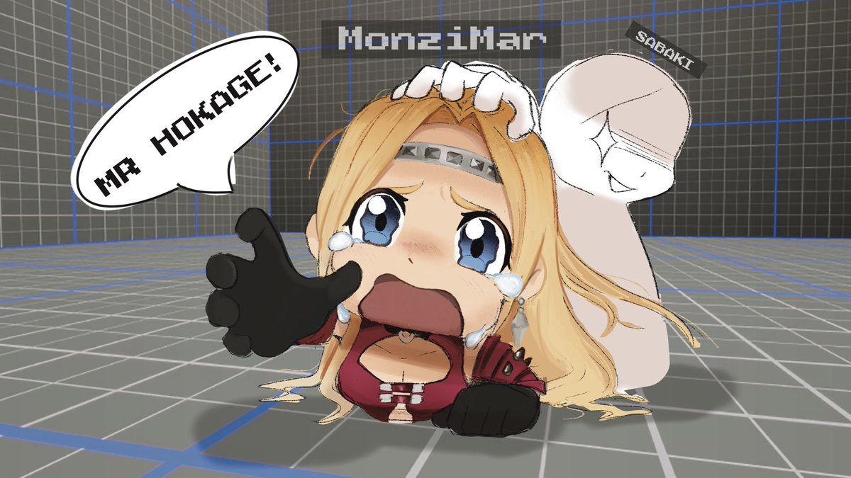 MonziMar !! tweet media