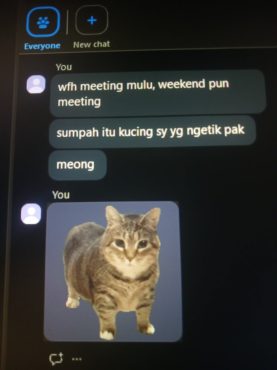 Akira Yaf ✦ Closed! tweet media