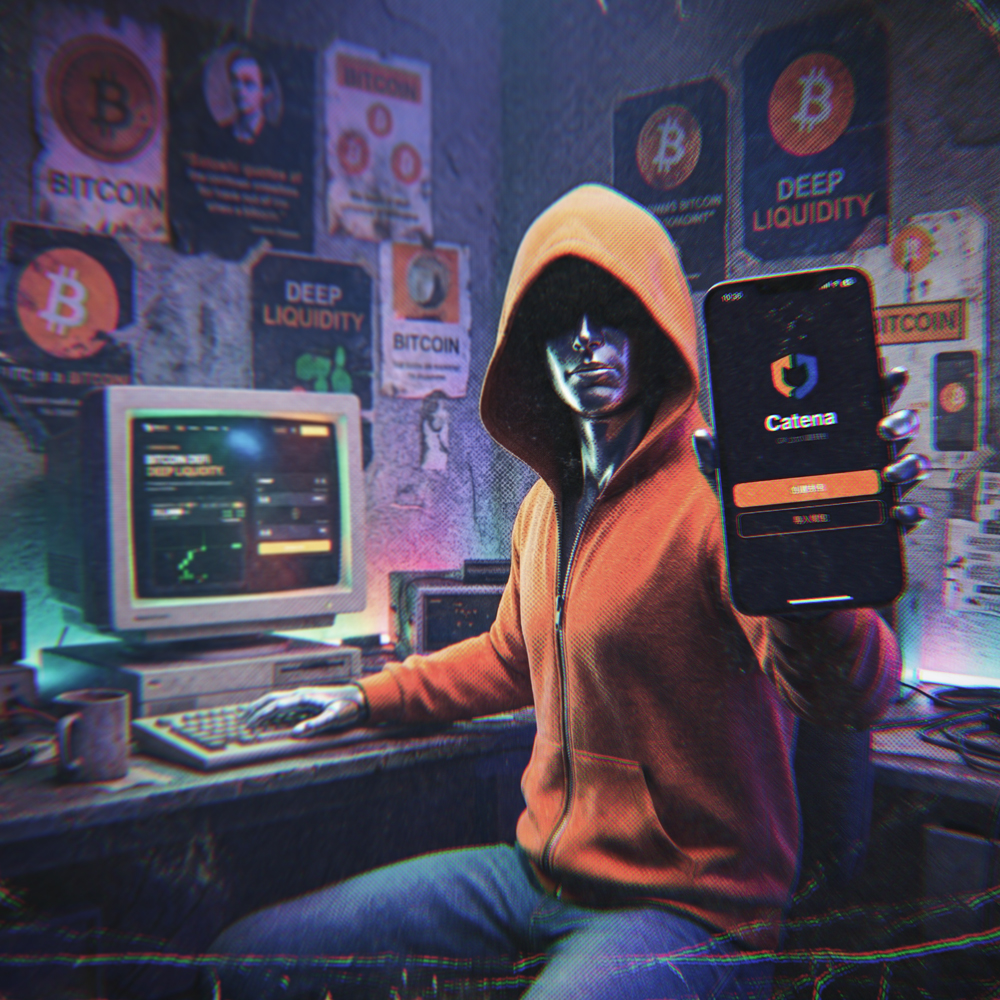 Satoshi tweet media
