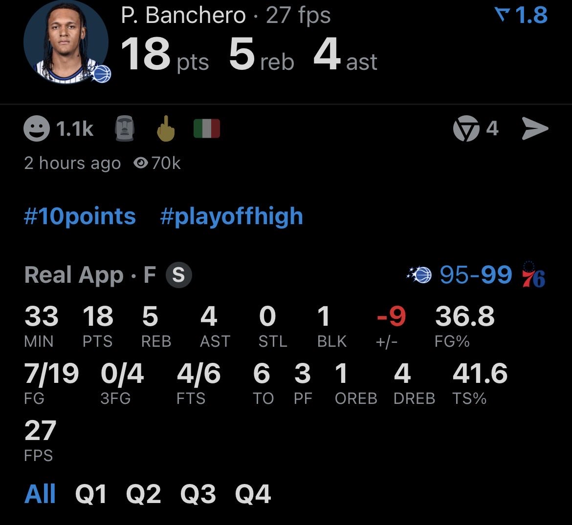 The Night MVP tweet media