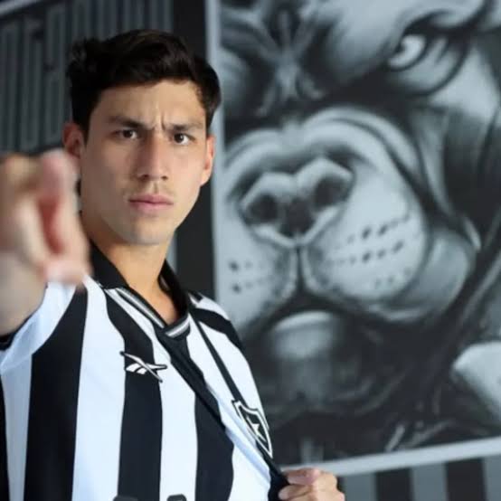 Guilherme Vidal★彡 tweet media