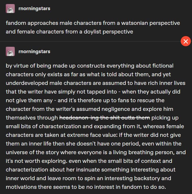 dihcken tender tweet media