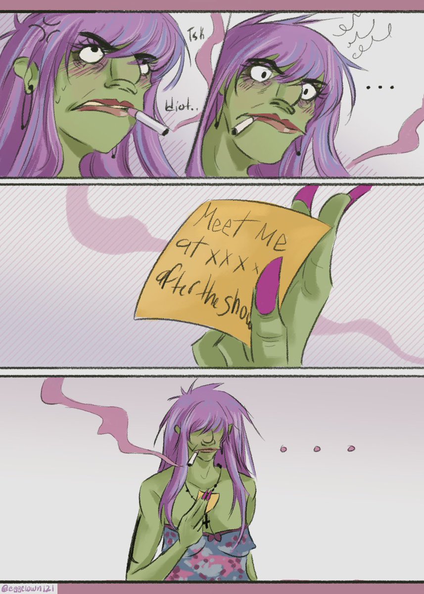 🐟🐠(COMMS OPEN) tweet media