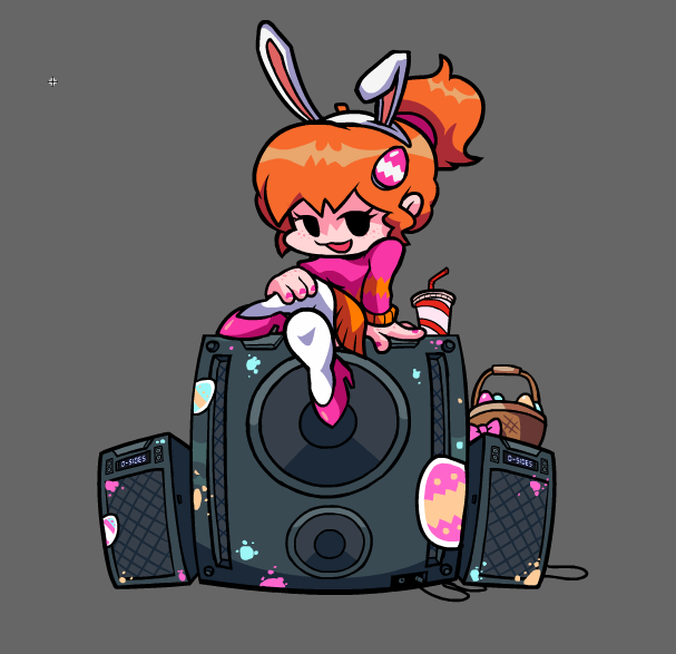 Nitr0cytiVA #1 D-SIDES FAN tweet media