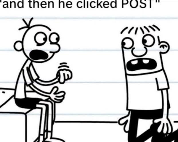 a madman tweet media