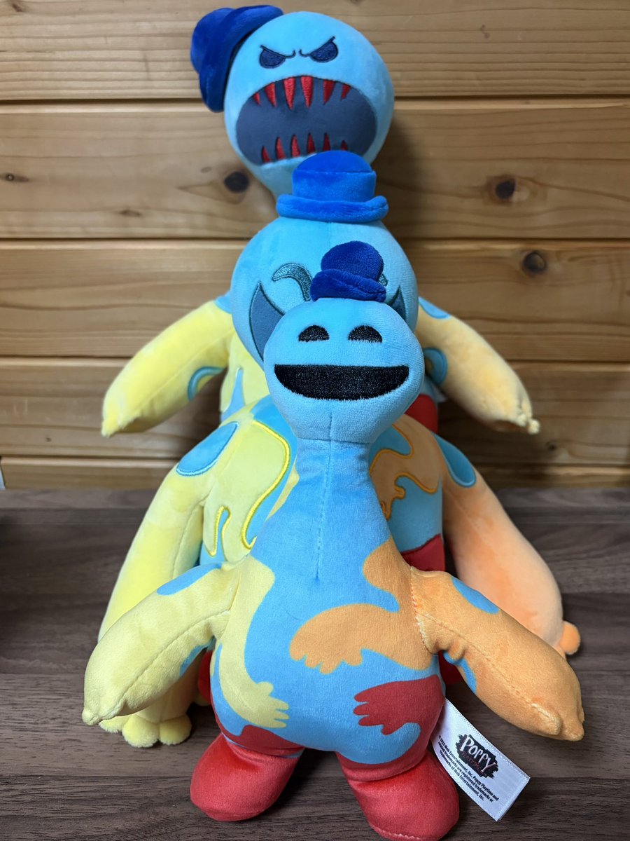 蛸耳/Takomimi🐙 tweet media