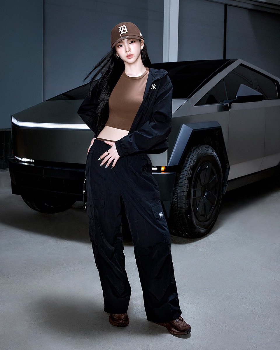 윈터얼트 tweet media