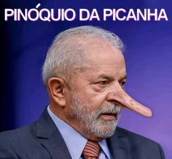 Brazil Press tweet media