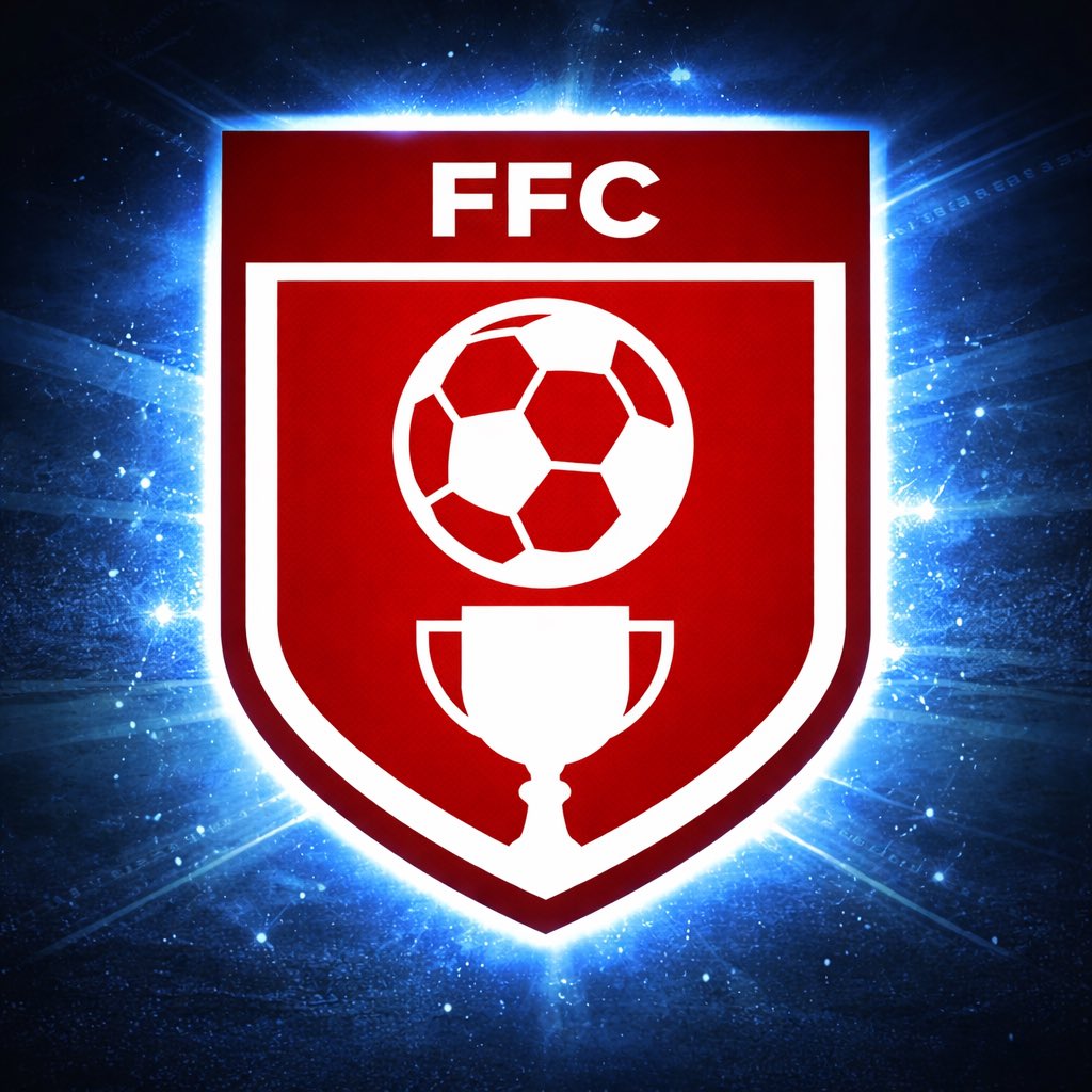 ffcsad2026's tweet photo. VOLVIMOS! https://t.co/yuAALrKqVX
