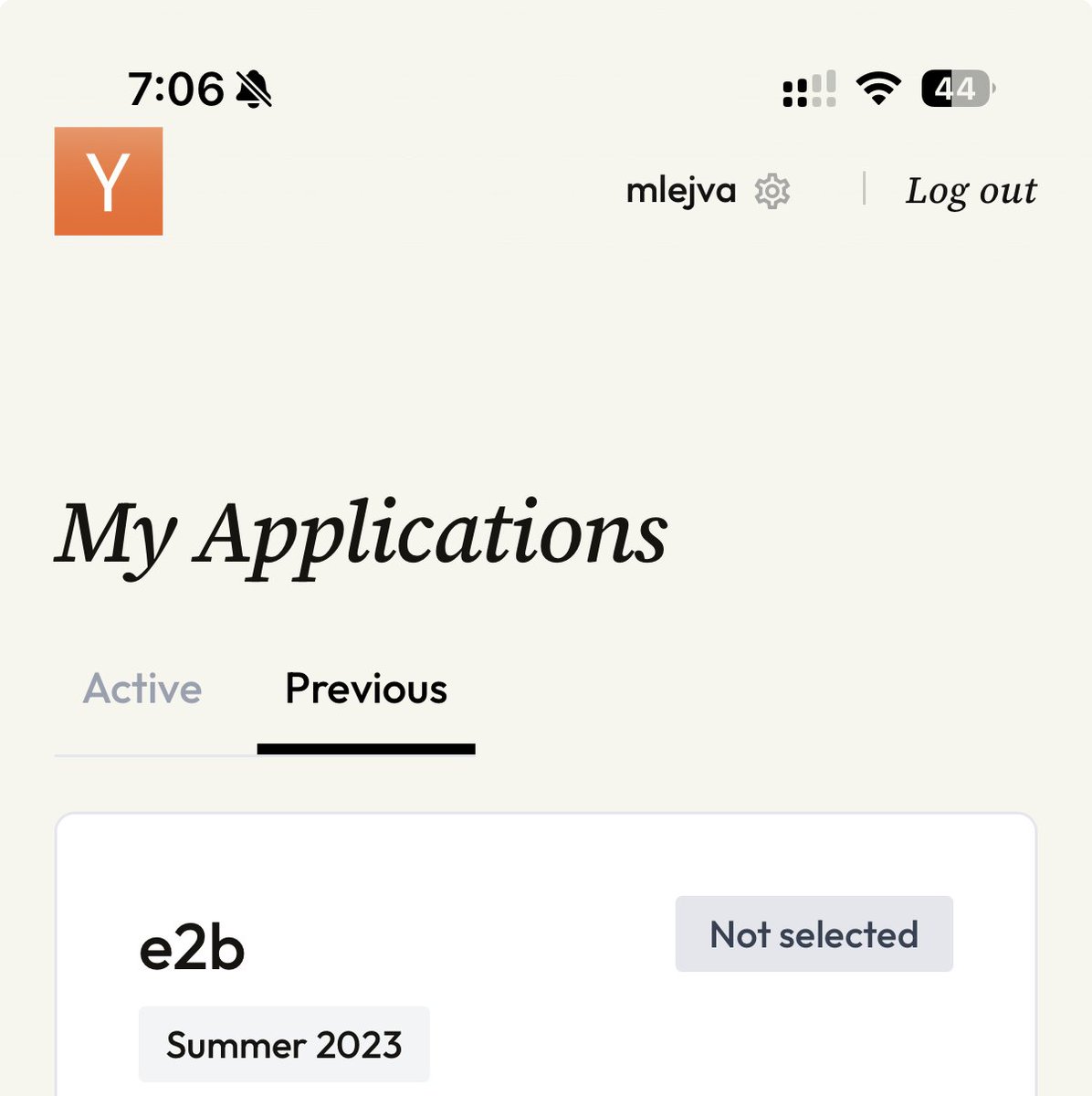 Vasek Mlejnsky tweet media