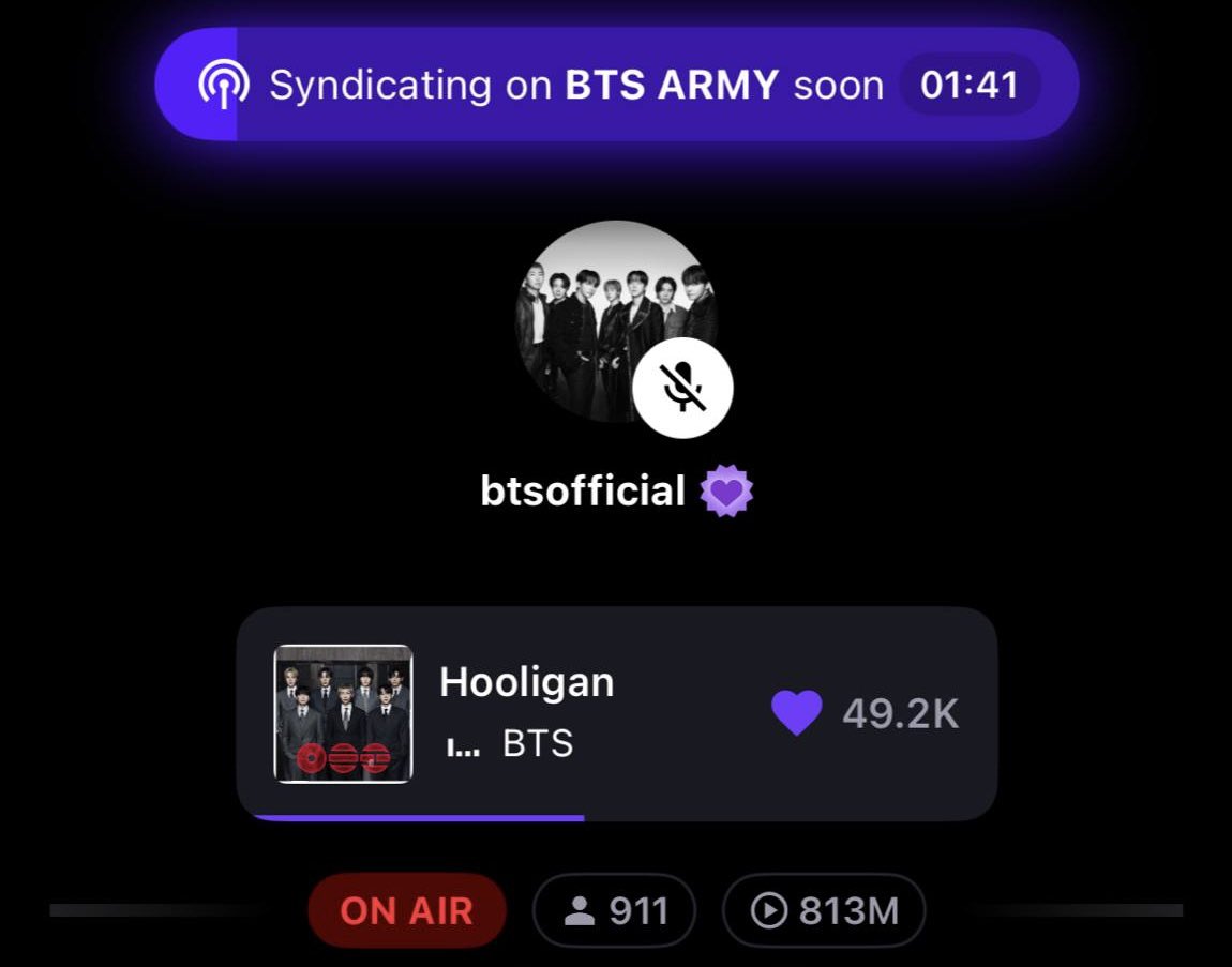 kath 🧸 verá a BTS tweet media