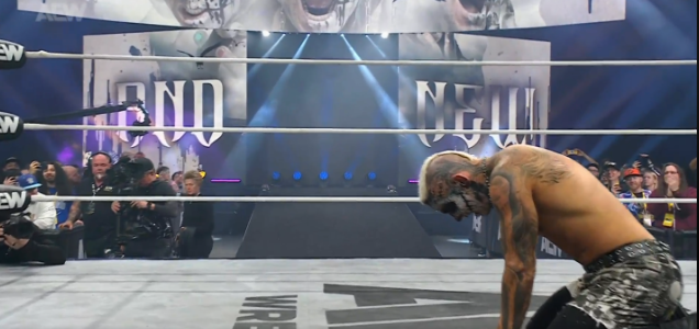 DDSD Wrestling tweet media