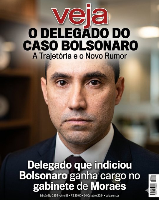 Brazil Press tweet media