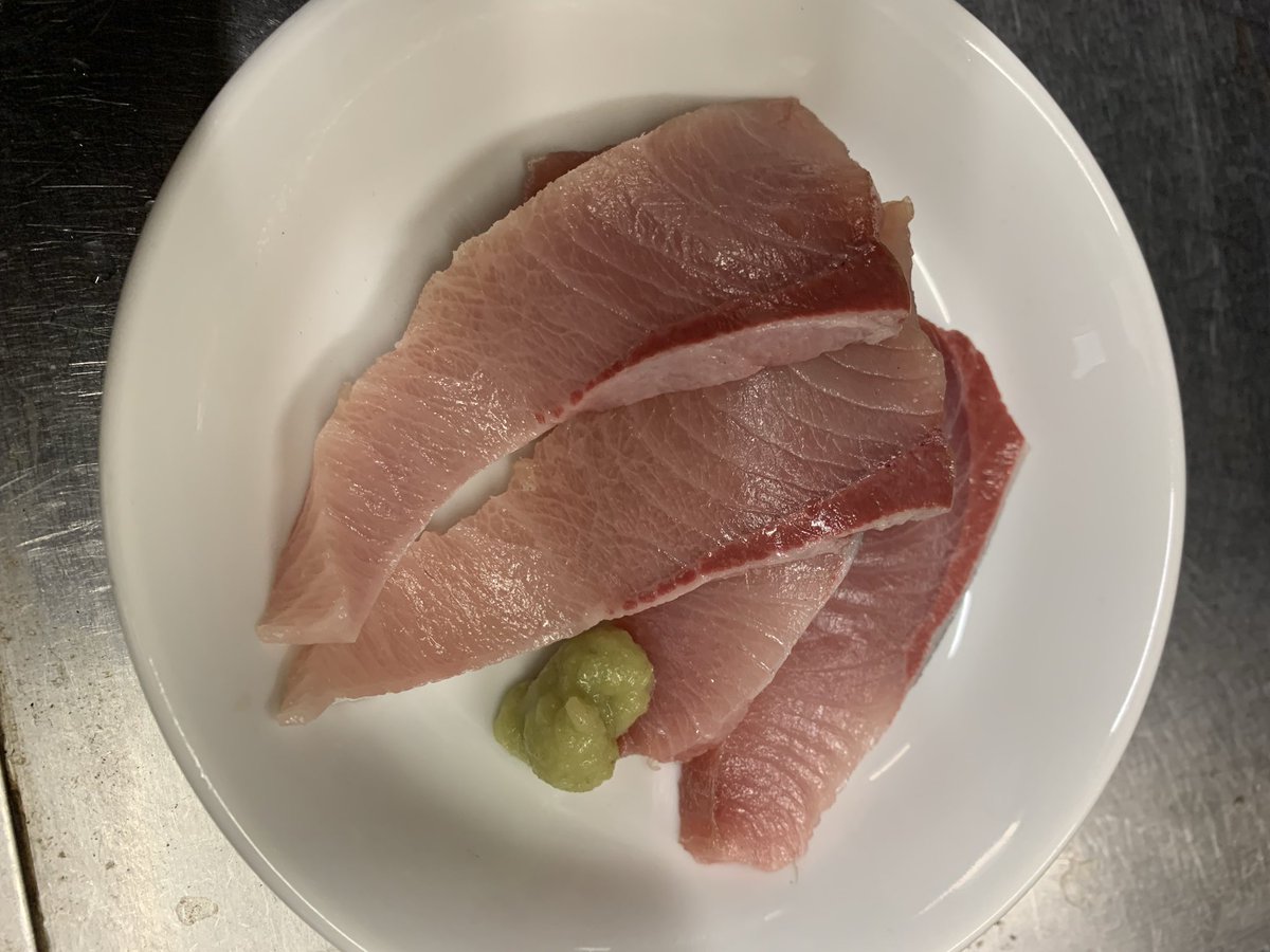 自然派ラーメン神楽 tweet media