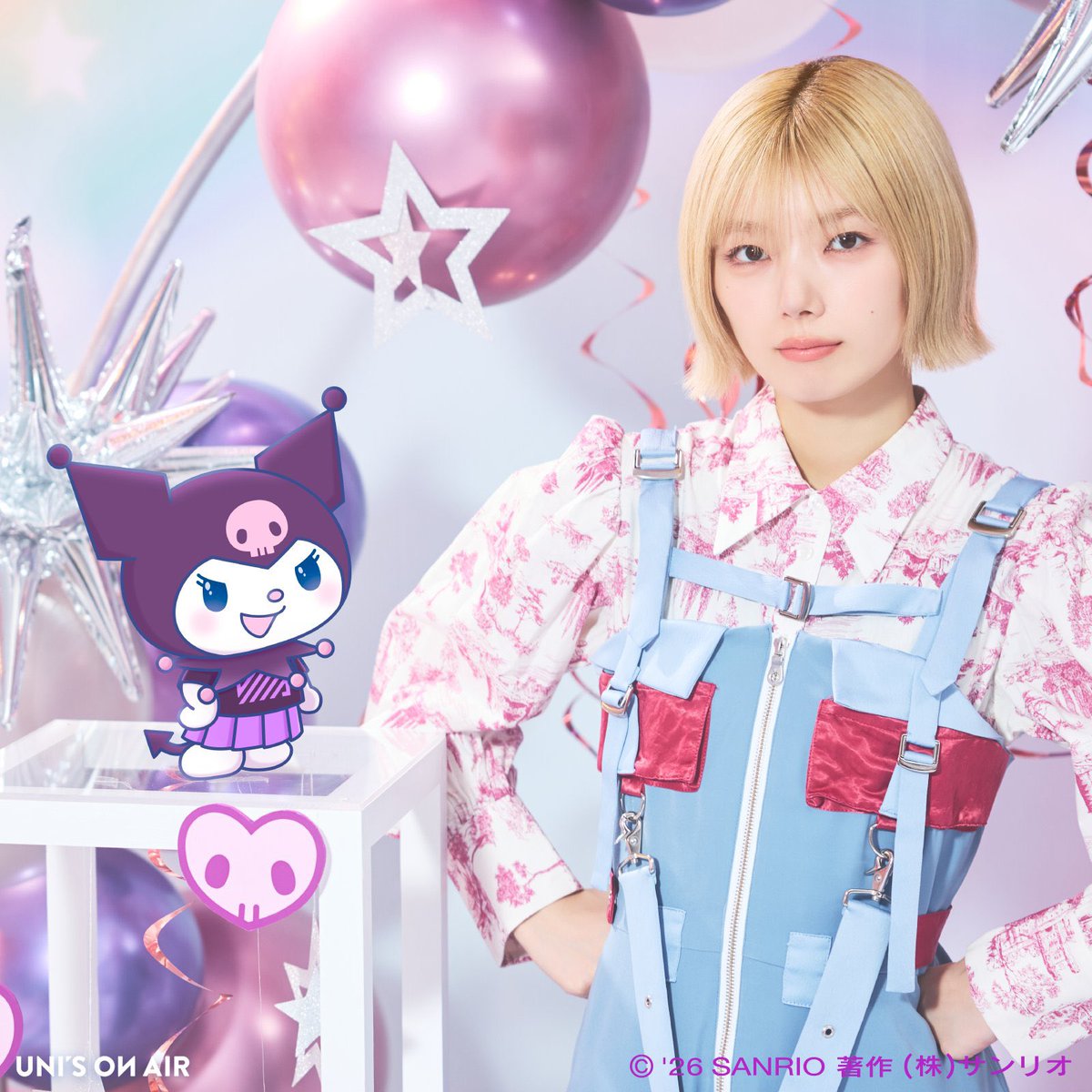 あっくん tweet media