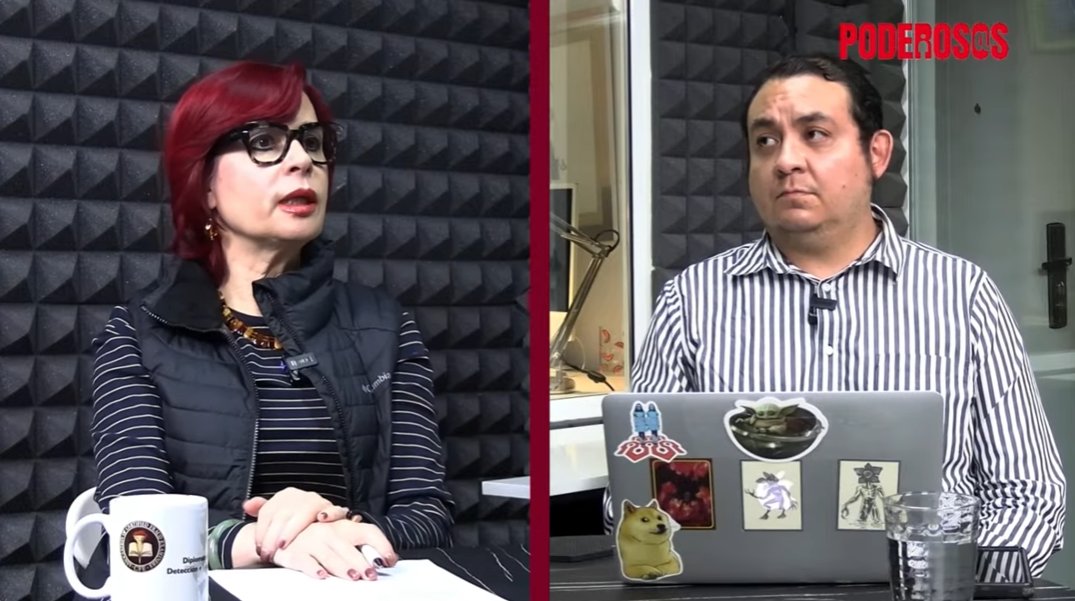 SinEmbargoMX's tweet image. ¿La diplomacia es un privilegio?

En la emisión de hoy analizan los temas clave de la rendición de cuentas y la fiscalización en México, Gastos discrecionales, opacidad y rendición de cuentas en la mira.

🔴EN VIVO ¬ #Poderosos
youtube.com/live/bK07o1Hyo…