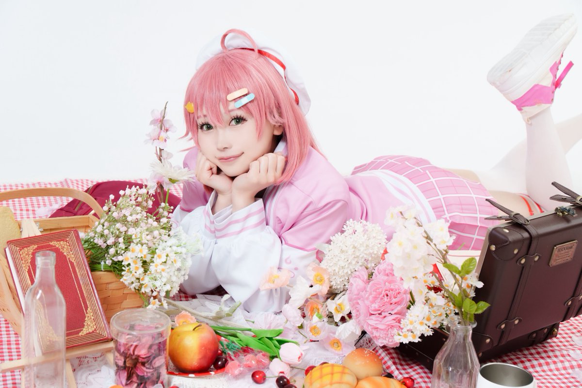 スタジオアップトーン（コローレ系列） tweet media