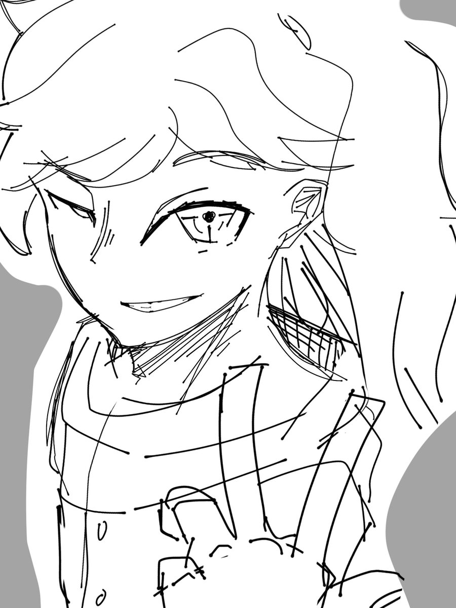 DiLDiare's tweet photo. Doodles https://t.co/LTjB5Za0aW