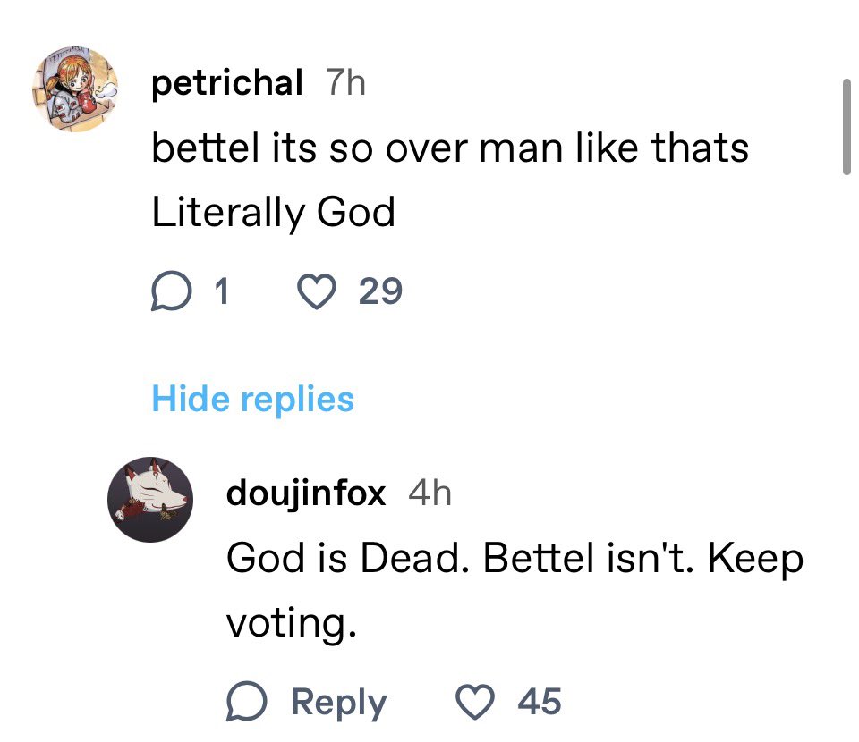 《☆Victoria⏳️☆》🖋▪︎🧤❔️▪︎💓🎤▪︎🕹▪︎💙🤍 tweet media