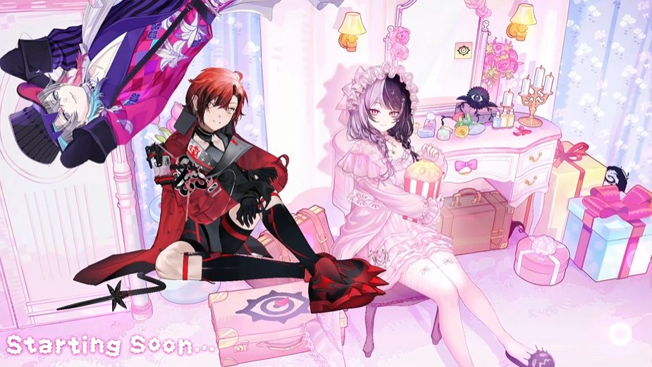 AstroMicheal tweet media