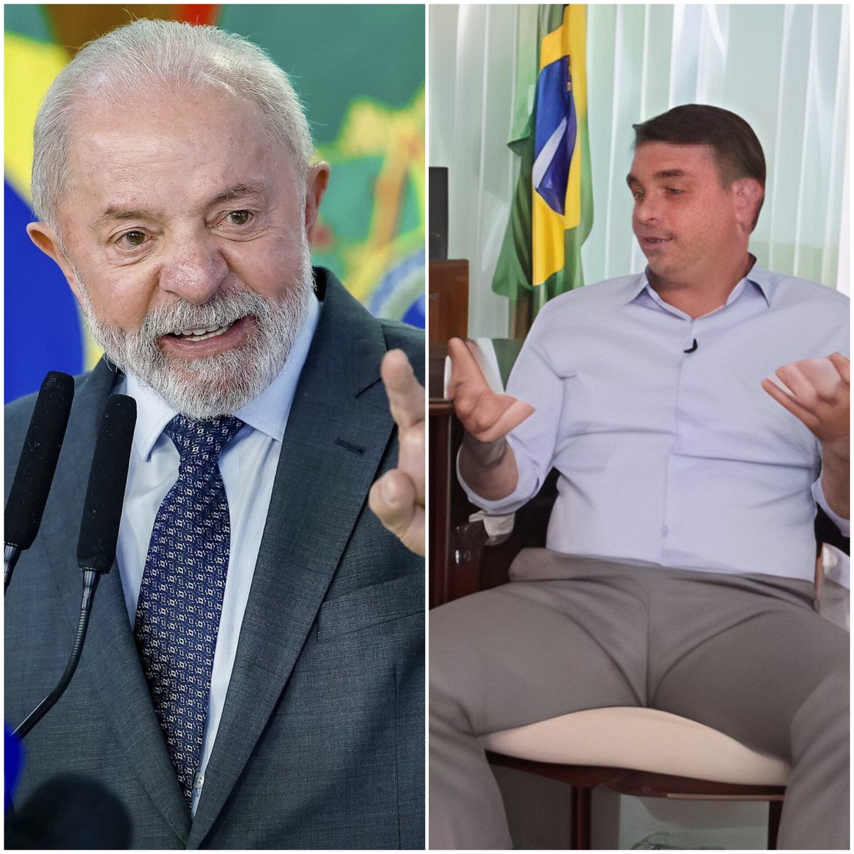 Notícias Paralelas tweet media