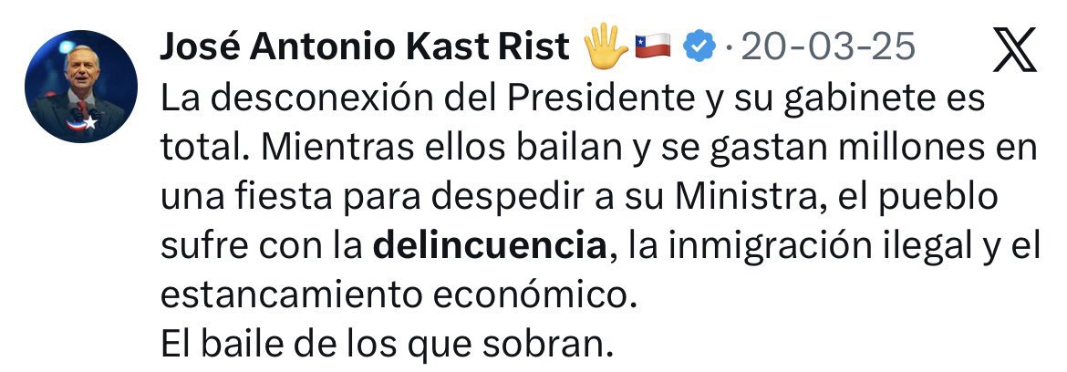 Jorge Van Bathory tweet media