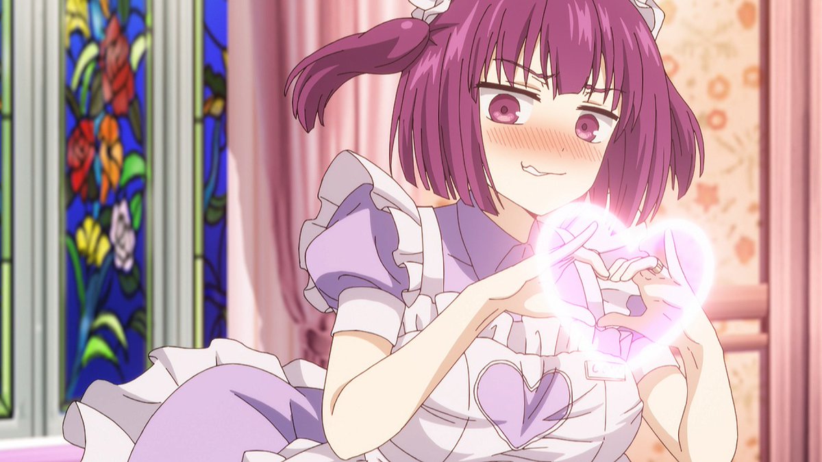 「夜桜さんちの大作戦」公式@TVアニメ第2期放送中 tweet media