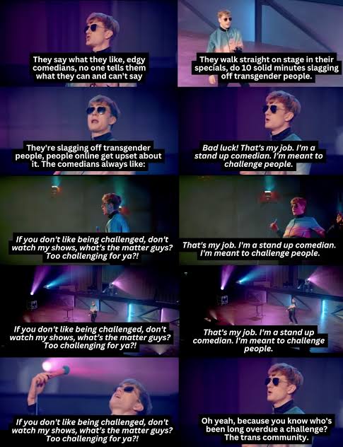 Jasmine('s boobs hurt) tweet media