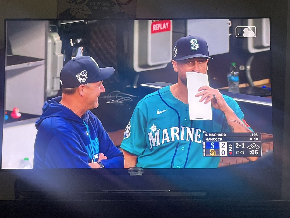 David Titchenal tweet media