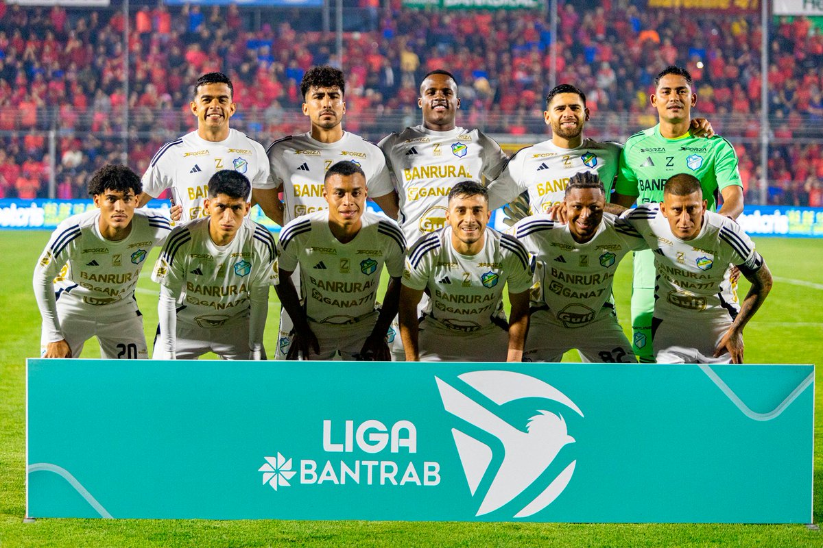 Comunicaciones FC tweet media