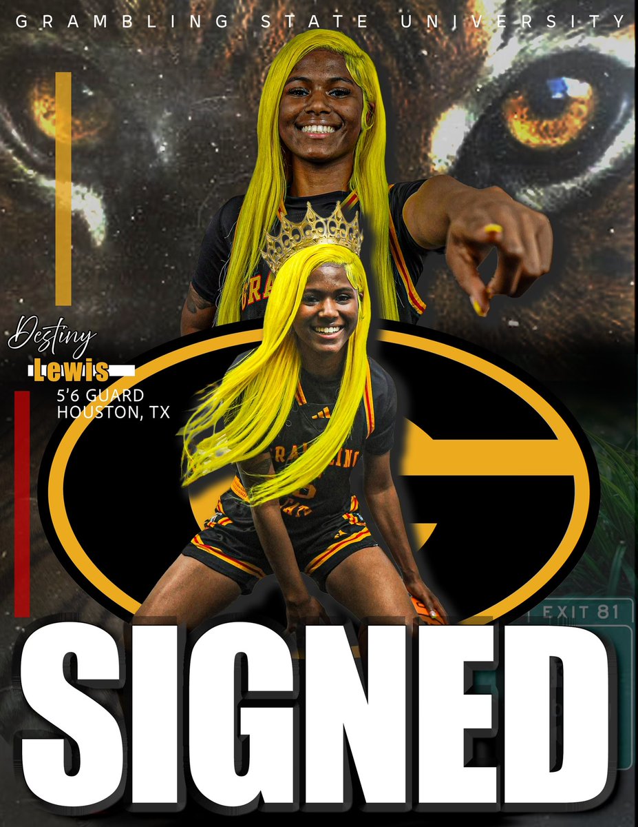 Destiny Lewis tweet media