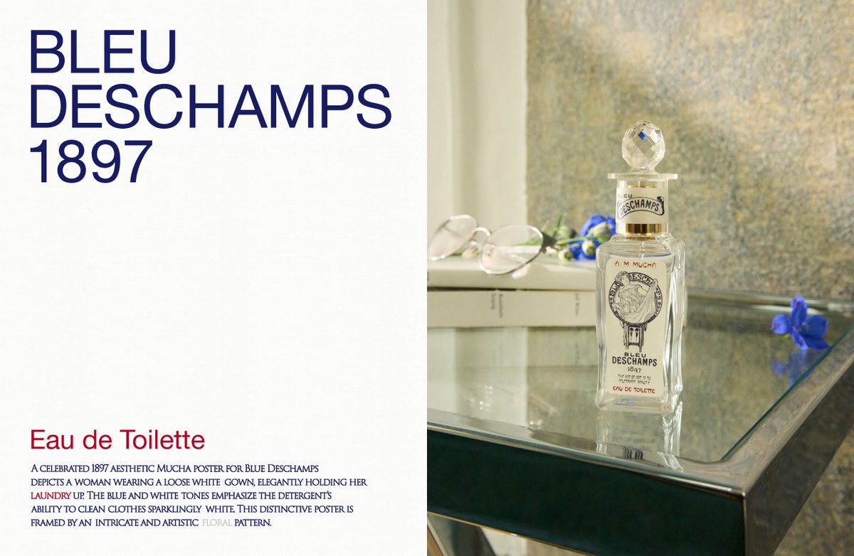 MUCHA（ミュシャ） tweet media