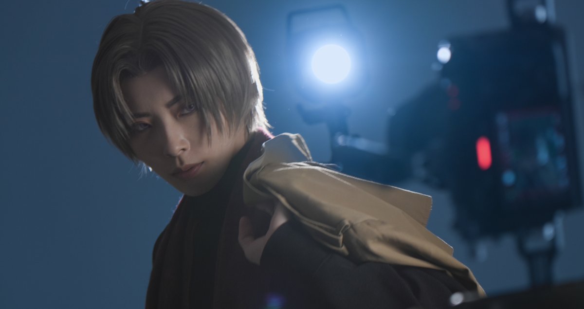 スタジオアップトーン（コローレ系列） tweet media