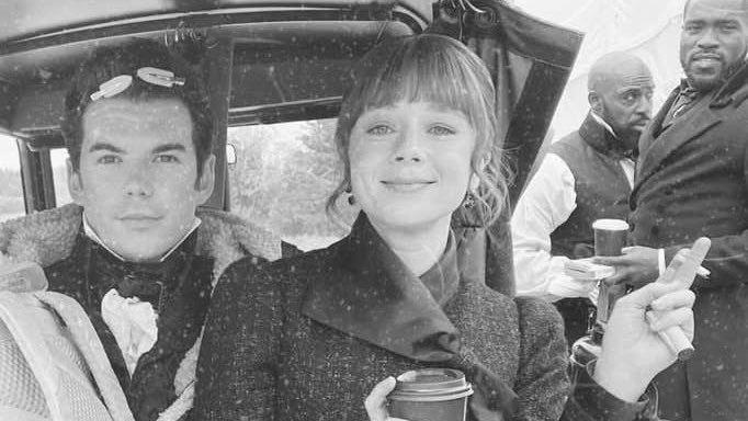 amanda ✩ tweet media