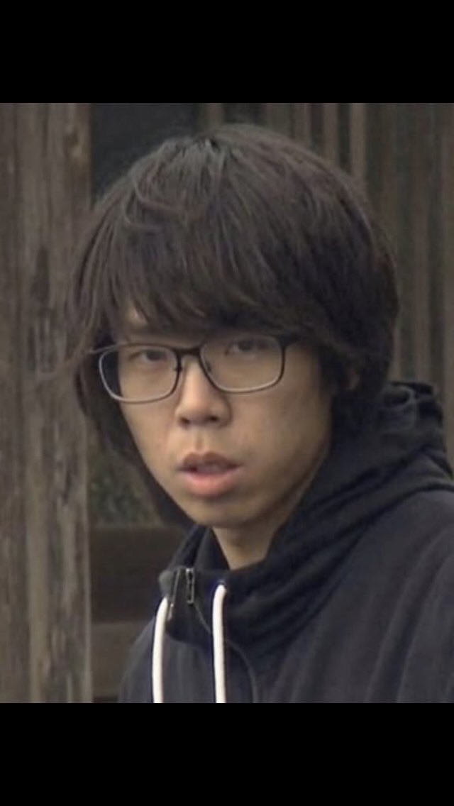 superman1335851's tweet photo. こうゆう顔の人たちって結構やばいよね？？

安達優季　容疑者(37) 
死体遺棄の疑いで逮捕 https://t.co/PmnMhTUwsb